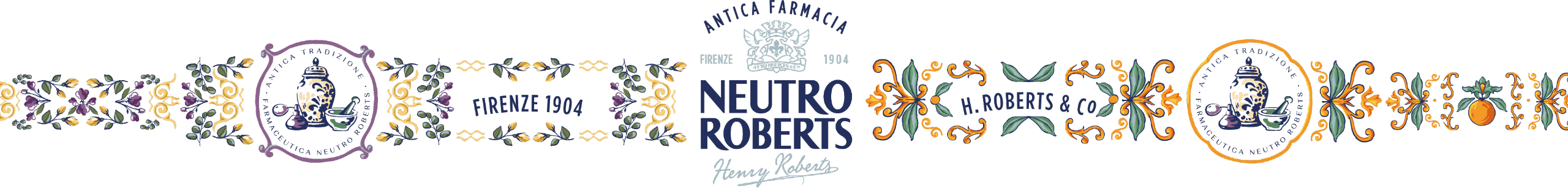 Logo: Neutro Roberts