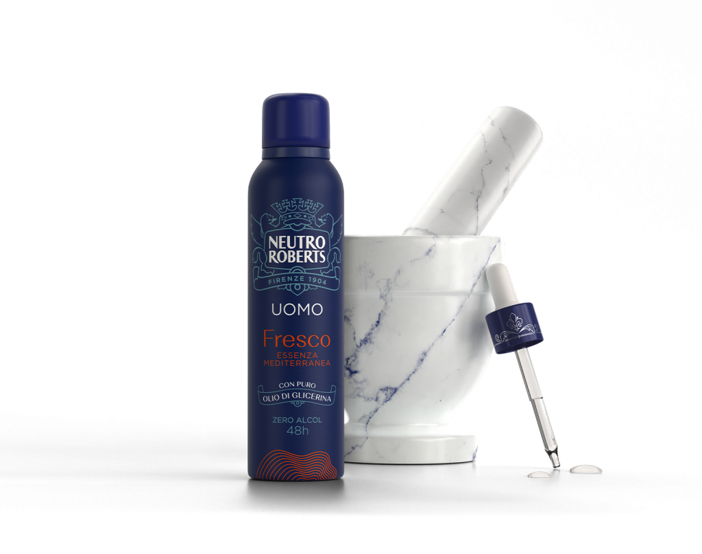 Essenza Mediterranea